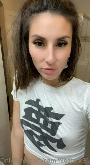 Sammiestark91 OnlyFans Leaked Free Thumbnail Picture - #2g5KTDMGkC