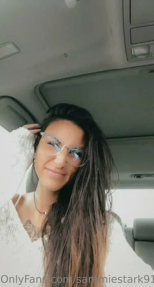 Sammiestark91 OnlyFans Leaked Free Thumbnail Picture - #4l5SsPyAwY