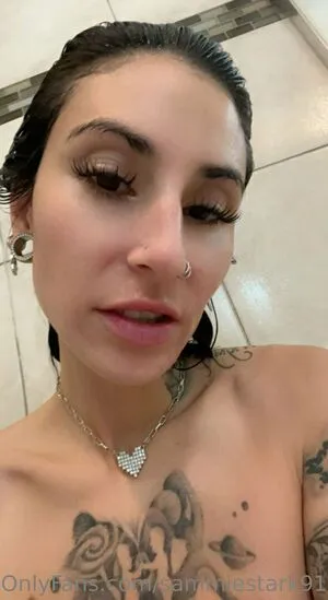 Sammiestark91 OnlyFans Leaked Free Thumbnail Picture - #4oyJP2S8fh