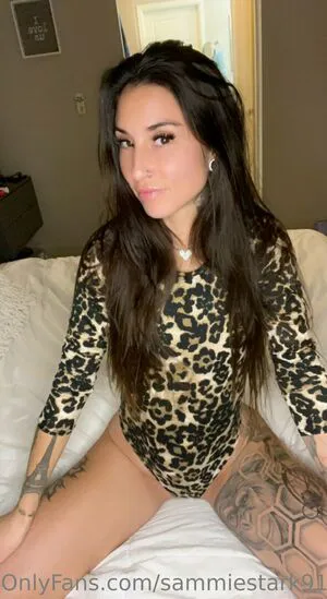 Sammiestark91 OnlyFans Leaked Free Thumbnail Picture - #8deX0BHS28