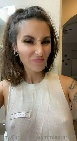 Sammiestark91 OnlyFans Leaked Free Thumbnail Picture - #96U8iiUALu