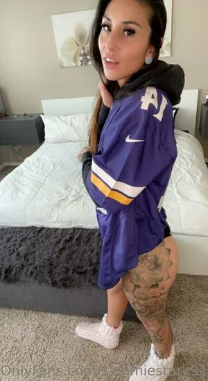 Sammiestark91 OnlyFans Leaked Free Thumbnail Picture - #C6JLY8RE2I