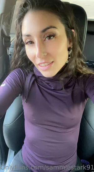 Sammiestark91 OnlyFans Leaked Free Thumbnail Picture - #LUxgAWcPuF