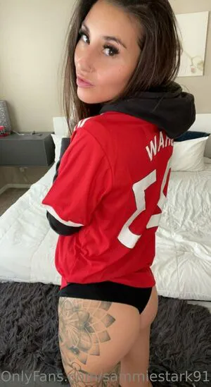 Sammiestark91 OnlyFans Leaked Free Thumbnail Picture - #N5yYahFhEl