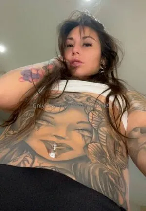 Sammiestark91 OnlyFans Leaked Free Thumbnail Picture - #NRdVSrfz55