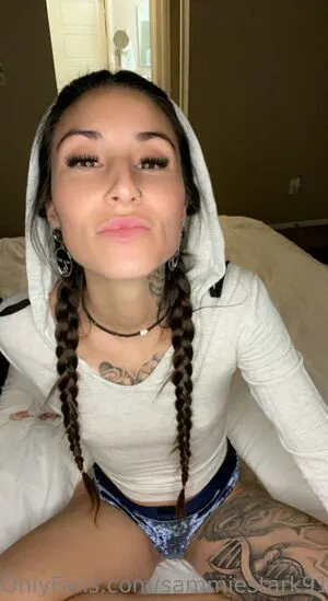 Sammiestark91 OnlyFans Leaked Free Thumbnail Picture - #PEWkXHg87L