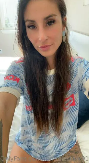 Sammiestark91 OnlyFans Leaked Free Thumbnail Picture - #SPJ483R2kx