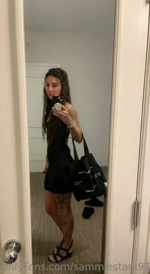 Sammiestark91 OnlyFans Leaked Free Thumbnail Picture - #UYBiLUXkcV