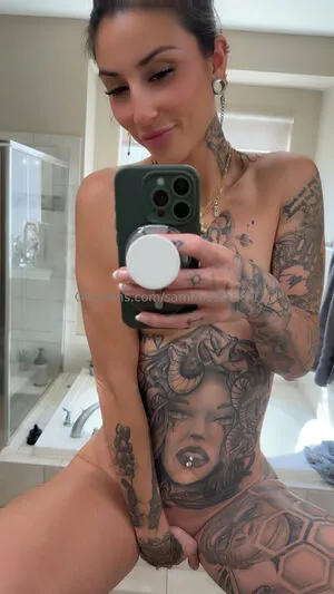 Sammiestark91 OnlyFans Leaked Free Thumbnail Picture - #XyqFrGoHsu