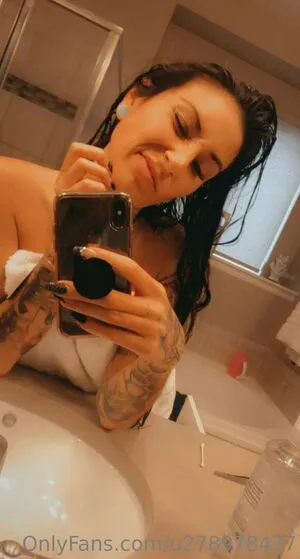 Sammiestark91 OnlyFans Leaked Free Thumbnail Picture - #Y7SULO9iam