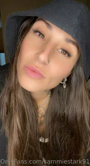 Sammiestark91 OnlyFans Leaked Free Thumbnail Picture - #Z5fZSaskZu