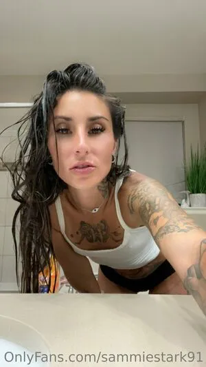Sammiestark91 OnlyFans Leaked Free Thumbnail Picture - #ZOqcUYl1ea
