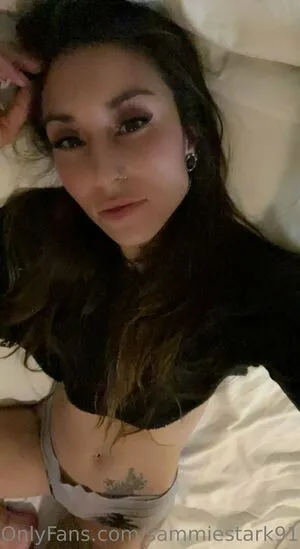Sammiestark91 OnlyFans Leaked Free Thumbnail Picture - #mHsP510Ic0