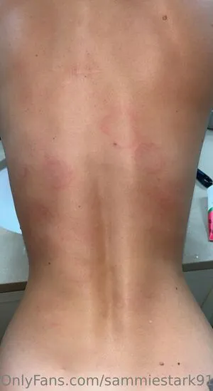 Sammiestark91 OnlyFans Leaked Free Thumbnail Picture - #mmu6ehOEMI