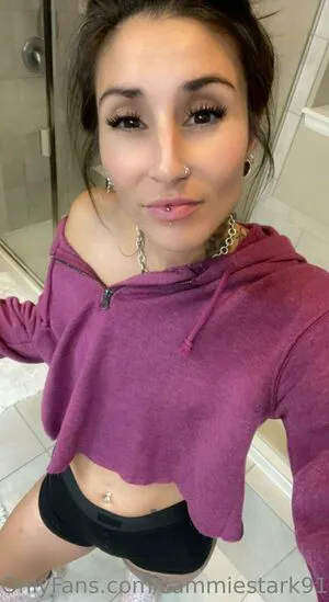 Sammiestark91 OnlyFans Leaked Free Thumbnail Picture - #o9kb3DvUgv