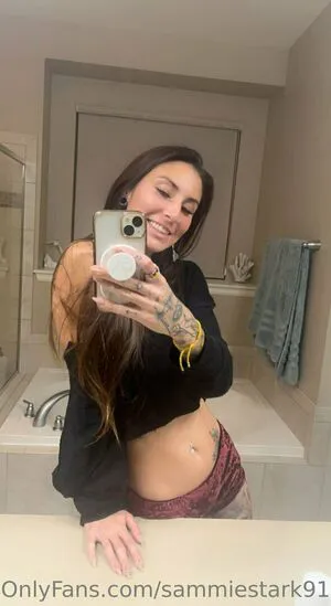 Sammiestark91 OnlyFans Leaked Free Thumbnail Picture - #pxor2bsYry