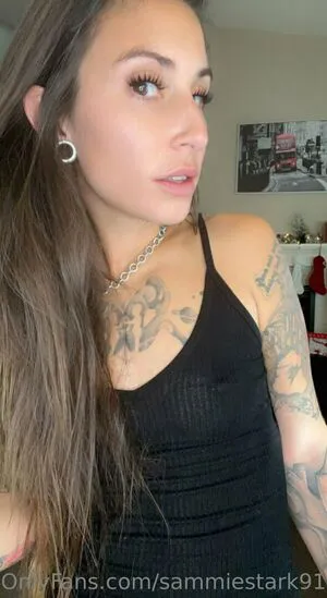 Sammiestark91 OnlyFans Leaked Free Thumbnail Picture - #uPksCVN5b2