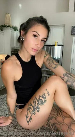 Sammiestark91 OnlyFans Leaked Free Thumbnail Picture - #wcv0rpBWo5
