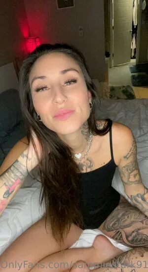 Sammiestark91 OnlyFans Leaked Free Thumbnail Picture - #zZslAkAzWM