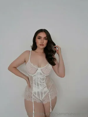 Sammiewarren OnlyFans Leaked Free Thumbnail Picture - #18KLpaA5zY