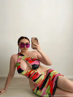 Sammiewarren OnlyFans Leaked Free Thumbnail Picture - #25Nwv8s5a6