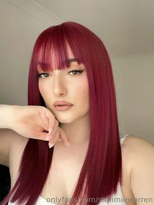 Sammiewarren OnlyFans Leaked Free Thumbnail Picture - #30w66T0Bdl