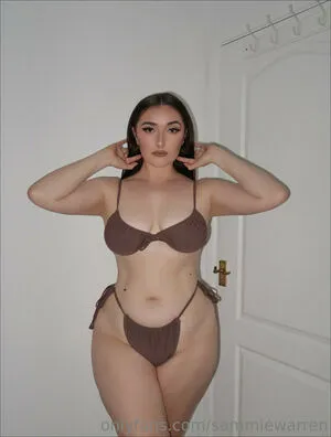 Sammiewarren OnlyFans Leaked Free Thumbnail Picture - #4g42fbBlyT