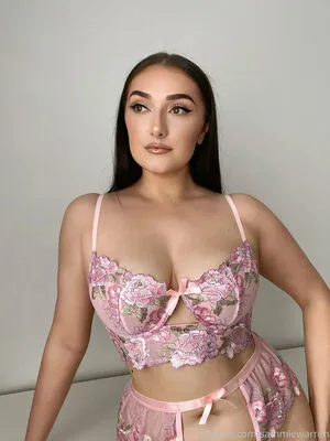 Sammiewarren OnlyFans Leaked Free Thumbnail Picture - #Ca91uD86pI