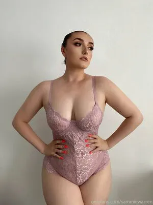 Sammiewarren OnlyFans Leaked Free Thumbnail Picture - #Feh9Rcqrv8
