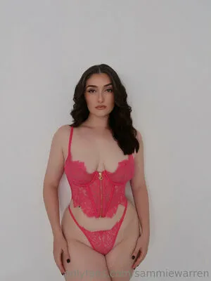 Sammiewarren OnlyFans Leaked Free Thumbnail Picture - #IvzQVqjgVp