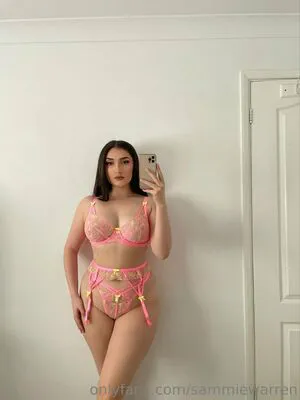 Sammiewarren OnlyFans Leaked Free Thumbnail Picture - #IxEDFiENQk