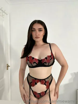 Sammiewarren OnlyFans Leaked Free Thumbnail Picture - #Js5pjhi8Uc