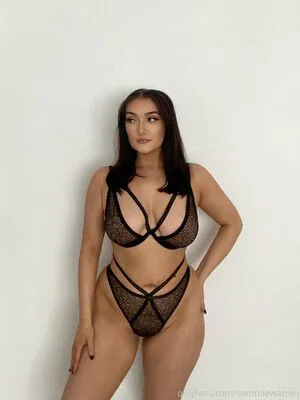 Sammiewarren OnlyFans Leaked Free Thumbnail Picture - #LarClJFjrS