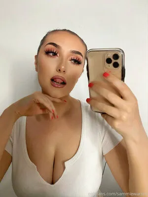 Sammiewarren OnlyFans Leaked Free Thumbnail Picture - #NCkhp54E6v