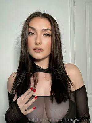 Sammiewarren OnlyFans Leaked Free Thumbnail Picture - #PWWDQwO3RD