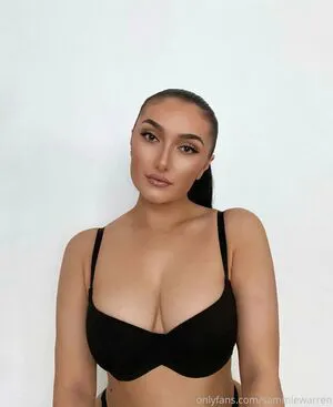 Sammiewarren OnlyFans Leaked Free Thumbnail Picture - #Ps9OVsEUc0