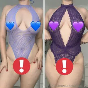 Sammiewarren OnlyFans Leaked Free Thumbnail Picture - #VBQaGzTiQT