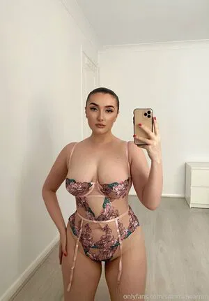 Sammiewarren OnlyFans Leaked Free Thumbnail Picture - #YnKlAWR6CZ
