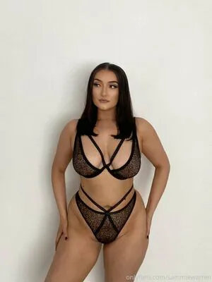Sammiewarren OnlyFans Leaked Free Thumbnail Picture - #fuYRoEq3yP