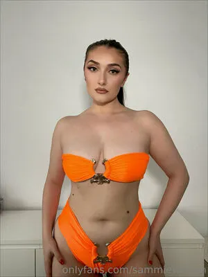 Sammiewarren OnlyFans Leaked Free Thumbnail Picture - #ncmD7tavqJ