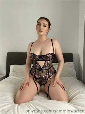 Sammiewarren OnlyFans Leaked Free Thumbnail Picture - #p01OyyvfIP