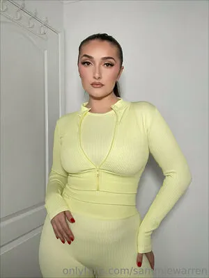 Sammiewarren OnlyFans Leaked Free Thumbnail Picture - #pNUEWNq5Wa