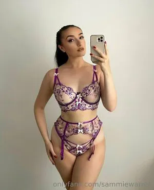 Sammiewarren OnlyFans Leaked Free Thumbnail Picture - #r8t0KiZWh7