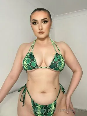 Sammiewarren OnlyFans Leaked Free Thumbnail Picture - #u6VloNLLKp
