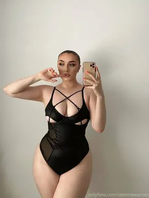 Sammiewarren OnlyFans Leaked Free Thumbnail Picture - #x96WdMj5LR
