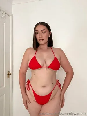 Sammiewarrenx OnlyFans Leaked Free Thumbnail Picture - #psfAeCfflR