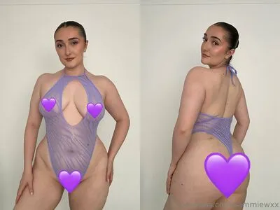 Sammiewxx OnlyFans Leaked Free Thumbnail Picture - #50eaTxD9iu