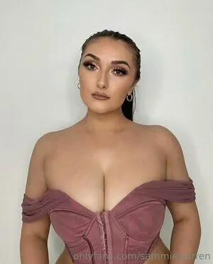 Sammiewxx OnlyFans Leaked Free Thumbnail Picture - #CW1BBrsf3k