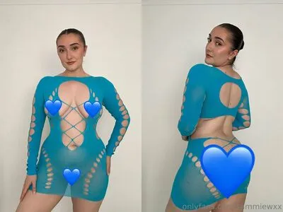 Sammiewxx OnlyFans Leaked Free Thumbnail Picture - #I3sjK7piuW