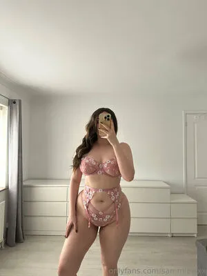 Sammiewxx OnlyFans Leaked Free Thumbnail Picture - #LBZJV7a8Wq